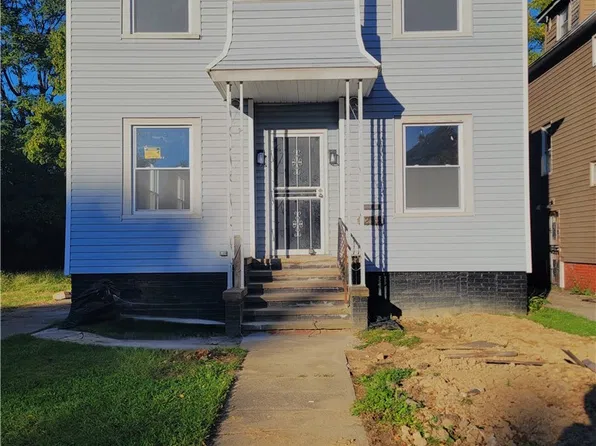3232 E 118th St, Cleveland, OH 44120