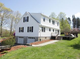 40 Wheeler Rd, Townsend, MA 01474