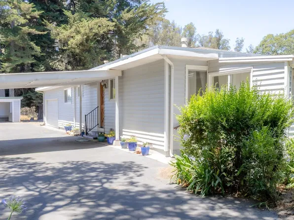 5718 Henning Road, Sebastopol, CA 95472
