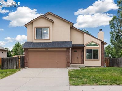 3085 Haystack Dr, Colorado Springs, CO, 80922