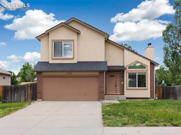 3085 Haystack Dr, Colorado Springs, CO 80922