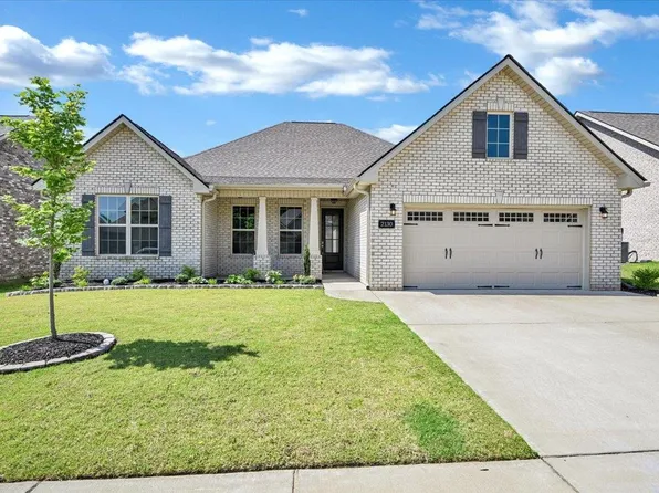 2130 Dustin Dr, Cullman, AL 35058