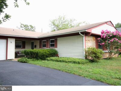 18 Gary Ln, Willingboro, NJ, 08046