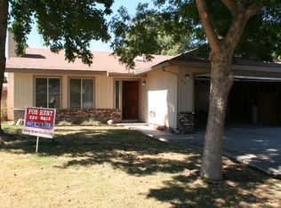 4614 W Feemster Ave, Visalia, CA 93277