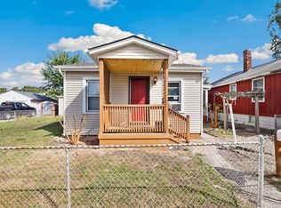 1241 Indiana St, Hammond, IN 46320