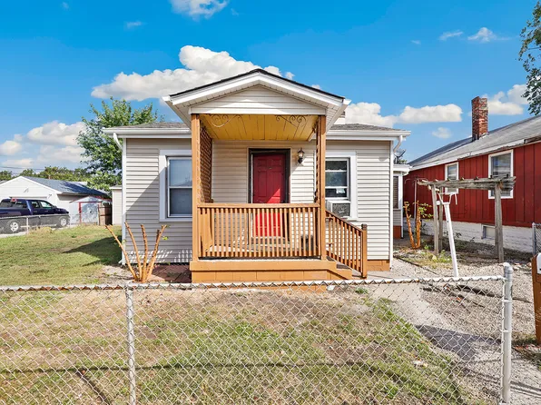 1241 Indiana St, Hammond, IN 46320