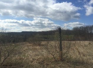 6128 Big Creek Rd, Clearville, PA 15535