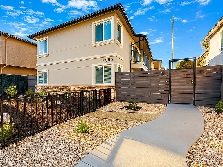 4055 Utah St #3 — Photo 2
