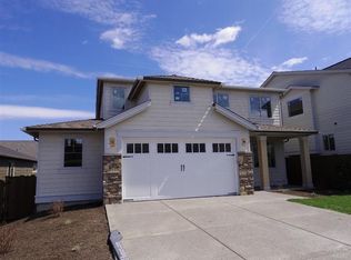 61128 SE Manhae Loop, Bend, OR 97702