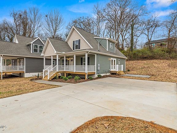 2nd image of 2300 Bernhurst Dr Lot 27.02