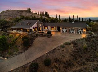 30419 Canyon Estates Rd, Vista, CA 92084
