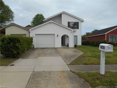 1670 Dylan Dr, Virginia Beach, VA, 23464