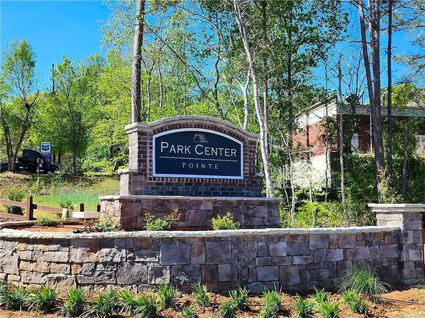 1295A Park Center Cir, Austell, GA 30168