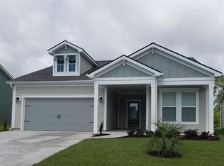 726 Berkshire Ave LOT 3, Myrtle Beach, SC 29577