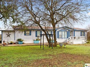 3410 Scull Rd, Martindale, TX 78655
