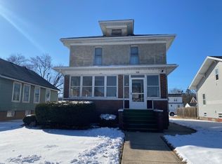 216 Tinley Ave, Depue, IL 61322