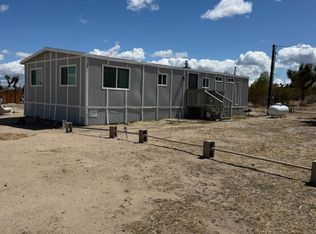 11691 Eaby Rd, Phelan, CA 92371