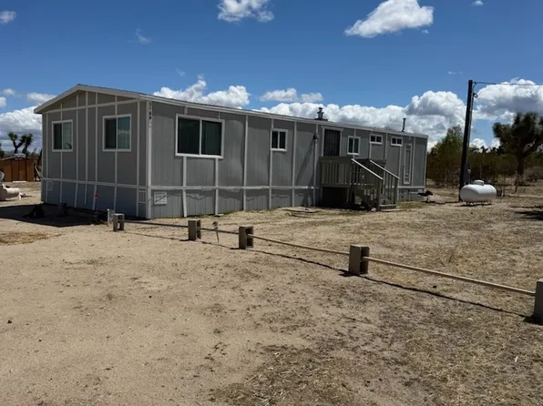 11691 Eaby Rd, Phelan, CA 92371