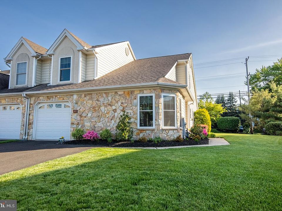 82 Grandview Dr, Warminster, PA 18974 Zillow