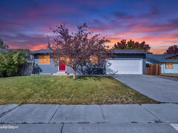 710 Addler Rd, Gardnerville, NV 89460