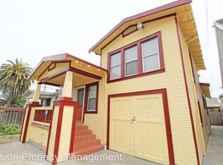 1466 78th Ave, Oakland, CA 94621