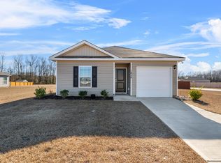 1830 Wildhorse Dr, Sumter, SC 29153