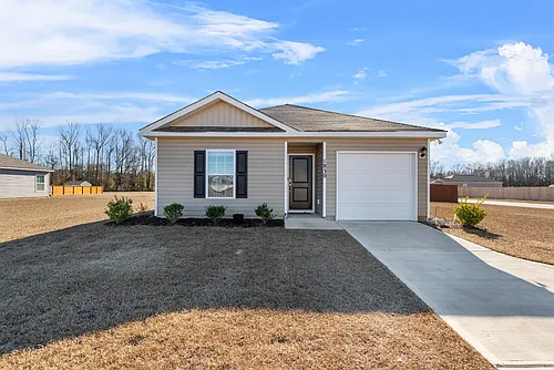 1830 Wildhorse Dr Photo 1
