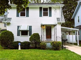 1199 Brown St, Akron, OH 44301