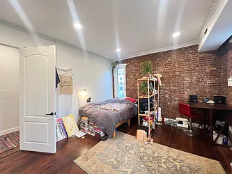 Rented by Mae Equities