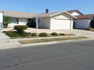 7202 Werner St, San Diego, CA 92122