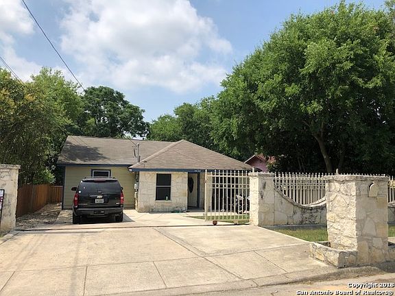 2nd image of 5034 Cannon Dr