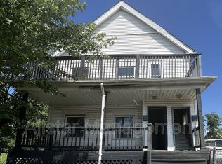 3611 E 116th St, Cleveland, OH 44105