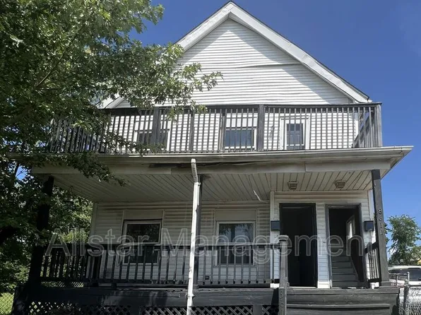 3611 E 116th St, Cleveland, OH 44105