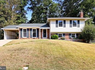 7814 Harwood Pl, Springfield, VA 22152