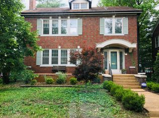 6600 Pershing Ave, Saint Louis, MO 63130