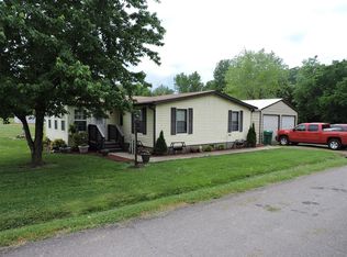 2067 Spann Ln, Paducah, KY 42003