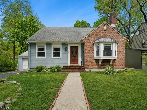 36 Espy Rd, Caldwell Boro Twp., NJ 07006