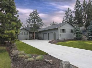 3120 NW Clubhouse Dr, Bend, OR 97703