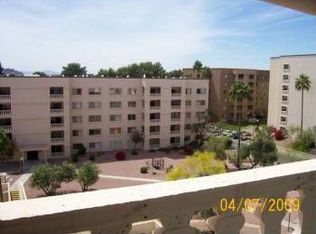 07920 E Cambelback Rd 612, Scottsdale, AZ 85251