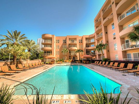 Two BBQ grills for your convenience at pool side.