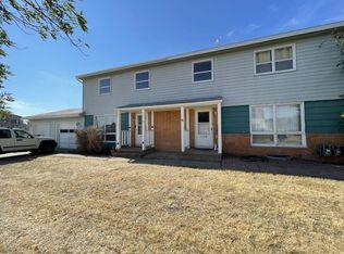 234 Country Club Blvd #B, Saint Marie, MT 59230