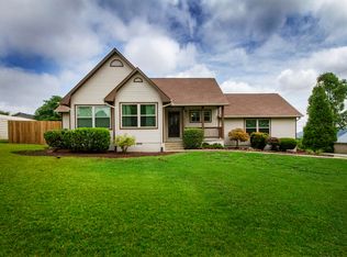 7702 Old Clinton Pike, Powell, TN 37849
