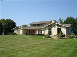 17853 23 Mile Rd, Marshall, MI 49068