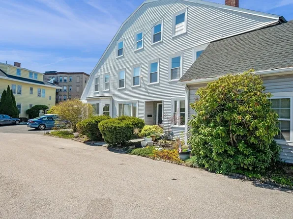 12-16 Landon Cir #3, Lynn, MA 01902