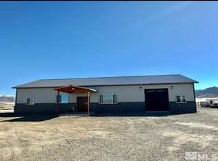 8260 W Rose Creek Rd, Winnemucca, NV 89445