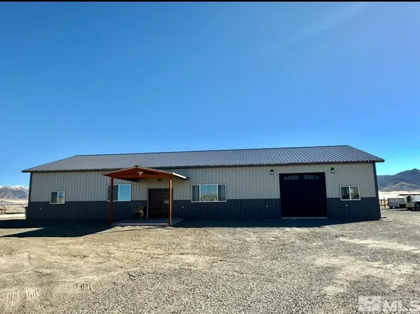 8260 W Rose Creek Rd, Winnemucca, NV 89445
