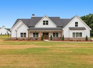 1217 Pleasant Valley Rd, Monroe, GA 30655
