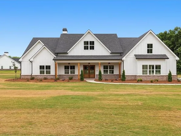 1217 Pleasant Valley Rd, Monroe, GA 30655