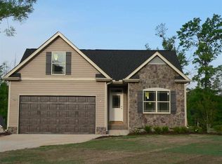 321 Sharon Dr, Greer, SC 29651