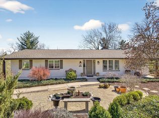 410 E Blue Ridge Dr, Bloomington, IN 47408